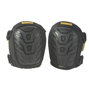 DeWALT Hard Gel Cap Knee Pads