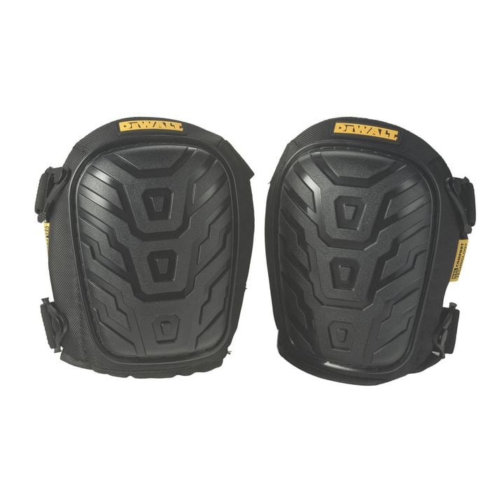 DeWALT Hard Gel Cap Knee Pads