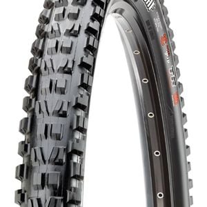 Maxxis Minion Dhf 29 X 2.60 3c Terra Exo Tr Fold 120tpi E-25 Tyre