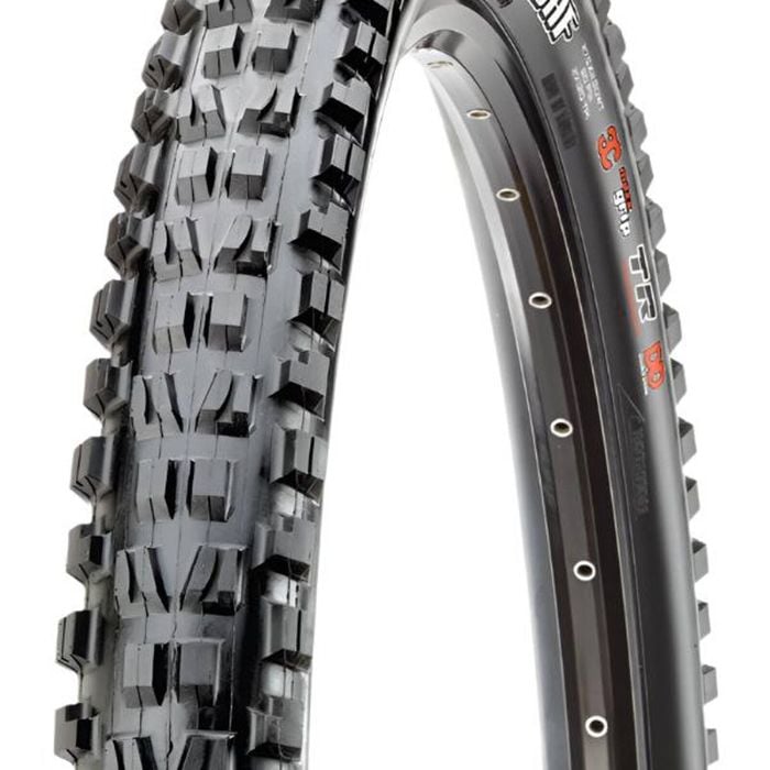 Maxxis Minion Dhf 29 X 2.60 3c Terra Exo Tr Fold 120tpi E-25 Tyre