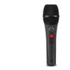 Wharfedale Pro Dm5.0s Super Cardioid Dynamic Microphone W/ On/off Switch & 5m Xlr Cable Included