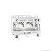 Bezzera Moda De 2 Group Espresso Machine White Modade2w