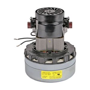 Laundry Jet Australia 116296 Lamb Ametek Original Vacuum Cleaner Motor 220-240V