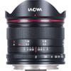 Laowa 7.5mm f/2 Lightweight Version - Micro Four Thirds - Black