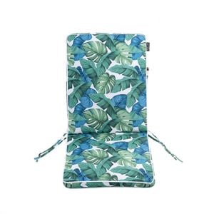 MOJO Leaf Mid Back Outdoor Cushion
