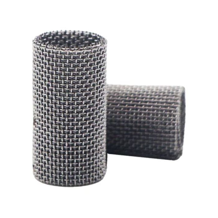 Glow Plug Screen Set Of 2