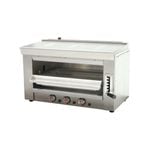 Gasmax Heavy Duty Natural Gas Salamander REB-03E