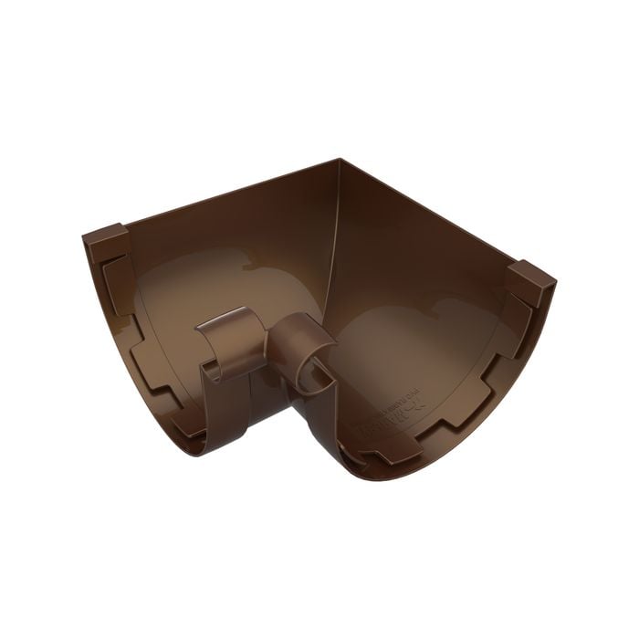 Marley Copper Typhoon Internal Corner