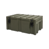 Rhino 900 x 550 x 400mm Khaki Cargo Case