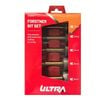 Ultra Forstner Bit Set - 5 Pack