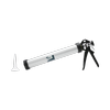 Paint Partner Aluminium Caulking Gun