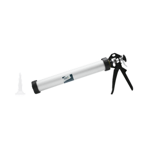 Paint Partner Aluminium Caulking Gun