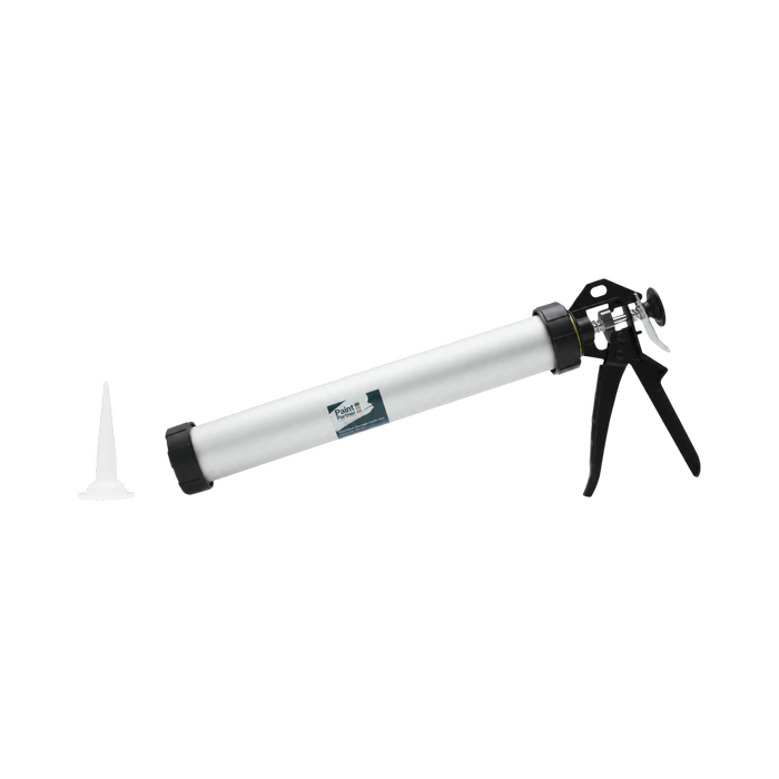 Paint Partner Aluminium Caulking Gun