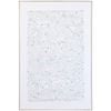 LVD Framed Canvas Home/Room Decor 80x120cm - Whisper Sage