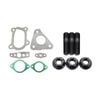 Turbo Charger Installation Stud & Gasket Kit For Nissan Patrol Gu Y61 Rd28 2.8l