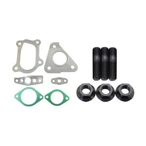 Turbo Charger Installation Stud & Gasket Kit For Nissan Patrol Gu Y61 Rd28 2.8l