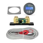Victron Grey BMV-700 Battery Monitor - Off-Grid | N/A | DC