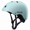 OutdoorMaster Kids Bike Helmet Mint Green L