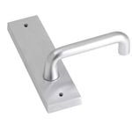 Legge L700 On Plate Alpha Lever 