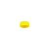 FIFO Innovations Bottle Cap Yellow Pack of 6