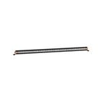 Vega Series 40inch Osram LED Light Bar 1Lux @ 611m 25,160 Lumens