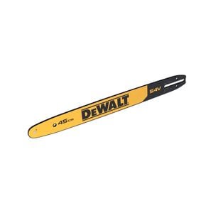 DEWALT  45cm (18") Chainsaw Replacement Bar