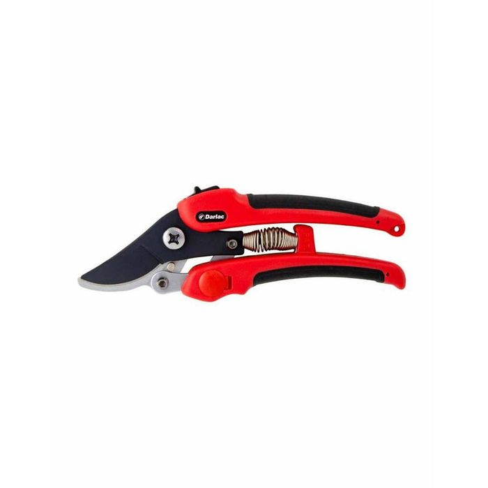 Darlac Compound Action Bypass Pruner Secateurs