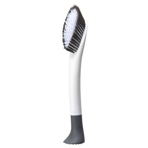 Insinkerator Grey Brush N Push