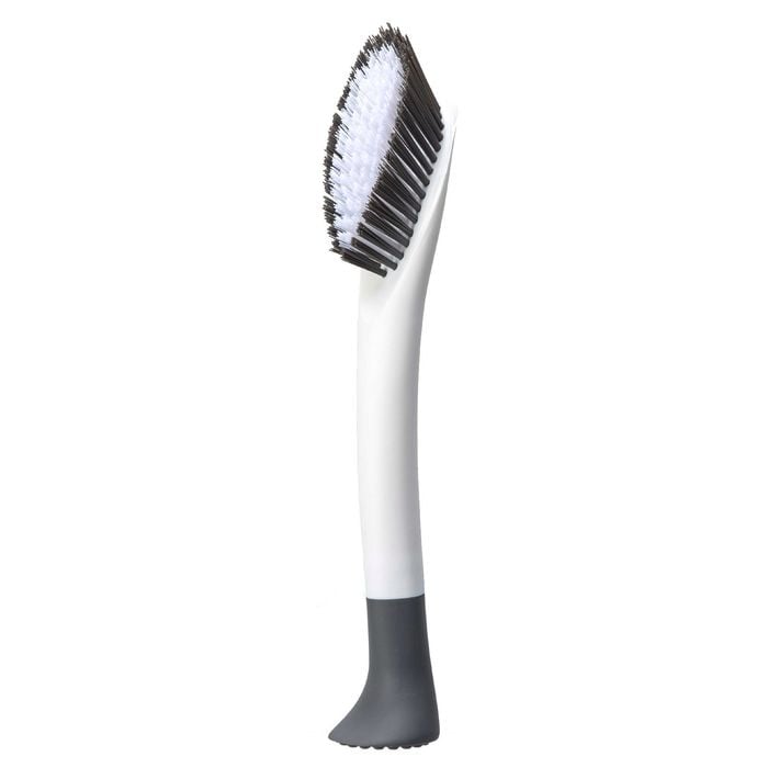 Insinkerator Grey Brush N Push