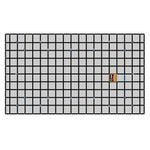 Safeguard 3600 x 2000mm X-Large Restraint Net
