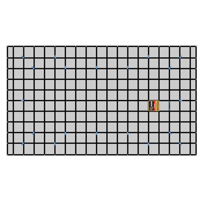 Safeguard 3600 x 2000mm X-Large Restraint Net