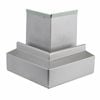 CSR Cemintel Silver Territory Control Joint External Corner Vertical