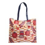 Porto Valentina Tote Bag - Large