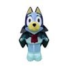 Bluey 130cm Bluey Halloween Inflatable