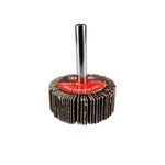 Josco 40mm 60 Grit Sanding Flap Wheel