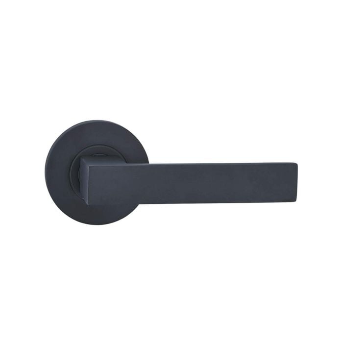 Lemaar Black Zalla Dummy Lever