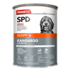 Prime100 SPD Air Dried Kangaroo and Pumpkin Dog Dry Food For Dogs - 600g