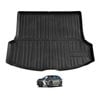 Boot Liner for Lexus RX RX350 RX500 2022-Onwards Luggage Tray Cargo Mat Trunk Cover Interior Accessories