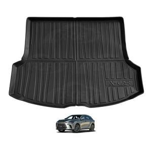 Boot Liner for Lexus RX RX350 RX500 2022-Onwards Luggage Tray Cargo Mat Trunk Cover Interior Accessories