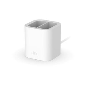 Ring Quick Release Battery Charging Station