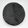 Northcote Pottery Supplies Black Satin Stoneware Brush-on Glaze 500ml