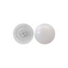 Kaboodle Push On KItchen Screw Caps - 100 Pack