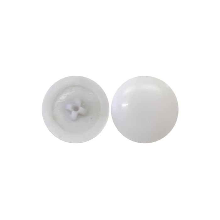 Kaboodle Push On KItchen Screw Caps - 100 Pack