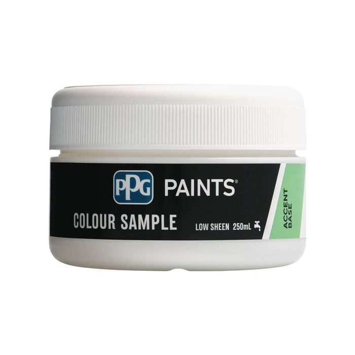 PPG Paints 250ml Accent Sample Pot
