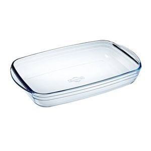 Ocuisine O Cuisine Rectangular Roaster Small 2l