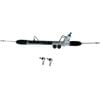 Machter Power Steering Rack With Tie Rod Ends Fit For Holden Colorado RG 4WD 06/2012-06/2016