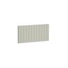 Kaboodle 600mm Pistachio V-Groove 1 Drawer Panel