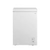 Kenmore Chest Freezer 99l, Convertible Fridge/freezer, Inverter Compressor, 4-star Energy Rating, Hover Lid 30–80°, Basket White