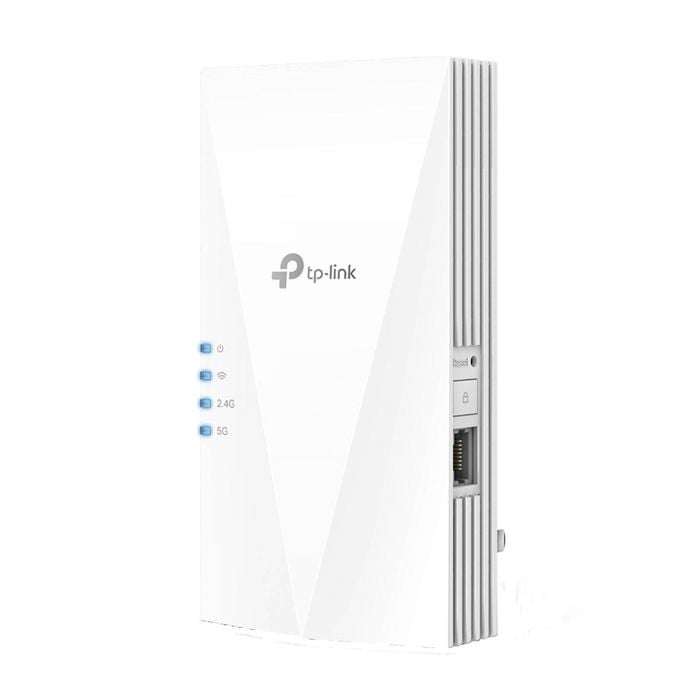 TP-Link RE700X AX3000 Wi-Fi Range Extender