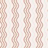 Wallpaper Trader Ben Wavy Stripe Red
